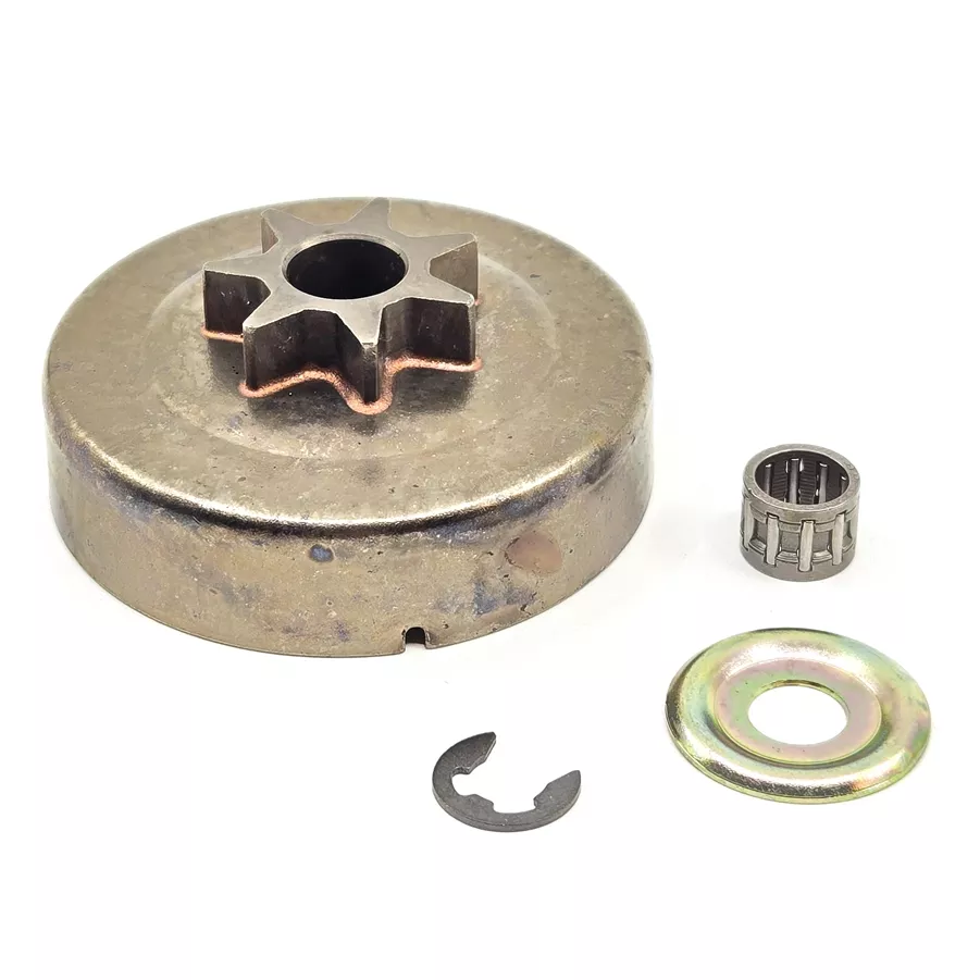 .325″ Sprocket Kit compatible with Stihl MS170, MS181, MS250