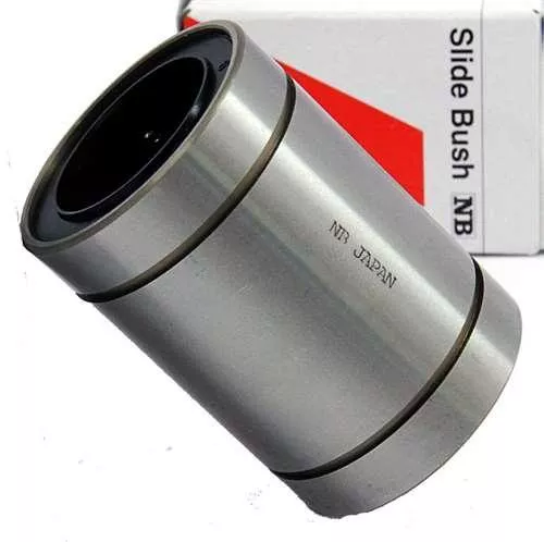 KB80UU NB Bearing 80mm Ball Bushings Linear Motion Bearing
