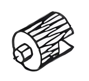 Marson Tool Part M95535 Hex-Drive | 4-40" Thread Size | For SST-1 Rivet Nut Tools